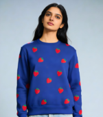 Printed Sweatshirt - Image 2