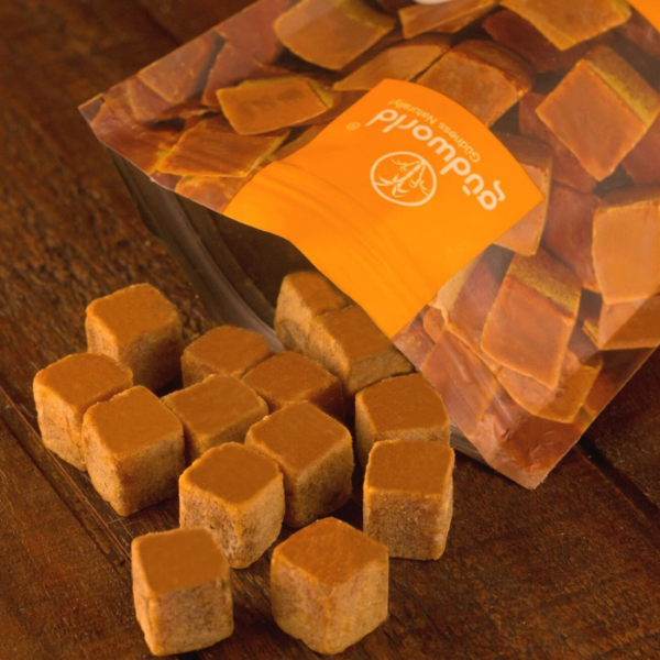 Pure Jaggery Cubes for Everyday Sweetness