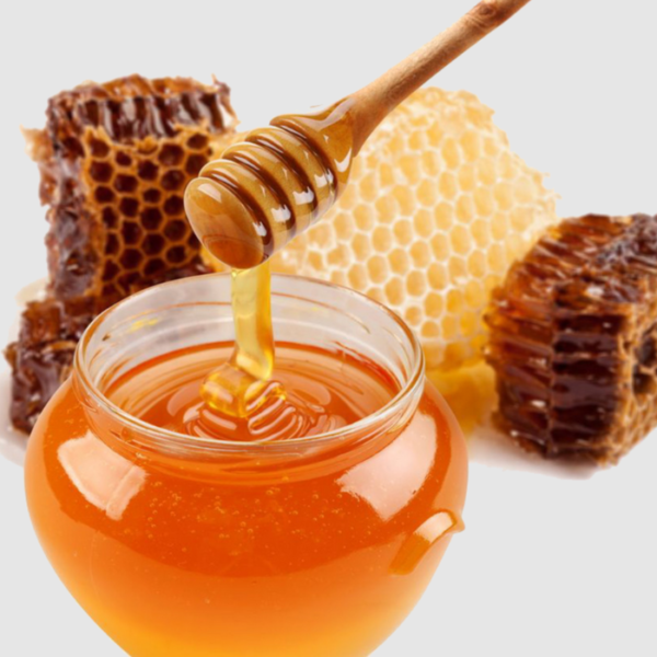 FOREST HONEY RAW | Natural & Unprocessed | 500 GM